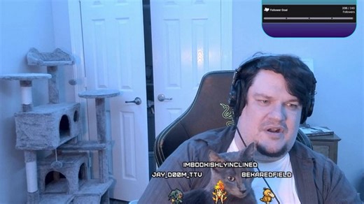 Conflagration, not a con, flag, or a ration. discus !fish !discord !kofi