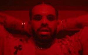 【欧美嘻哈新歌速递】Smiley - 2 Mazza ft. Drake（官方MV）