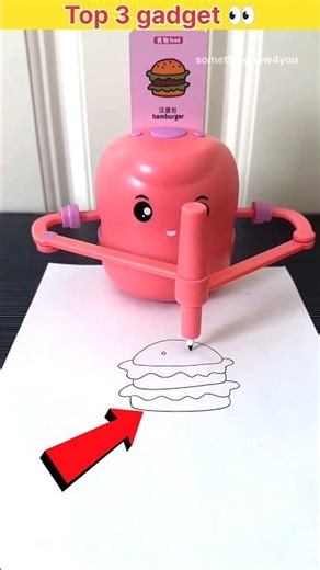 2026 Ke Top 3 Smart School Gadgets 📚🔥