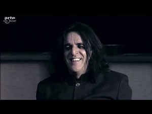 Killing Joke - Pandemonium (Hellfest 2015 - ARTE Concert)