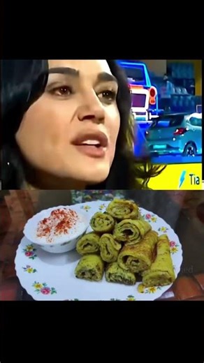 How to make aloo ka paratha easy recipe #food #foodforfoodies #foryou #foodie #paratha #shorts