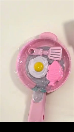 Unboxing Funny Frying pan | asmr