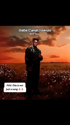 Gaba Canal | Izenzo 🔥🔥☠ @Gaba Cannal 🇿🇦 #amapiano #gabacanal #bawyena #album #izenzo #zainsa #gabacannal #amapiano #fypp #morethanjustmusic