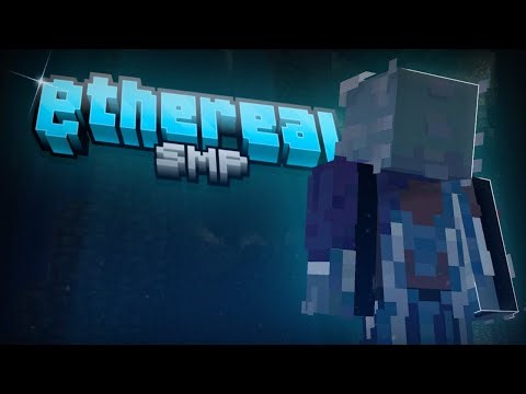 We Made Minecraft's Most Magical SMP! (Applications Open)