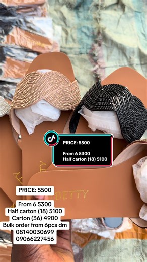Affordable Wholesale Pricing for Bulk Orders in Lagos