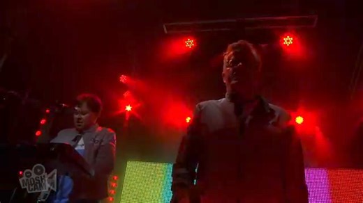 24K views · 336 reactions | Devo - That's Good | Live, Rare, Hq, Music Band | Facebook