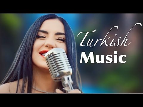 Turkish Music 2025 ( Türkçe Pop Şarkılar ) En İyi Şarkılar Pop 2025