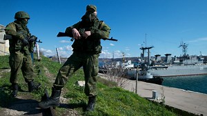What to know about Crimea, the Black Sea peninsula seized by Russia from Ukraine over a decade ago