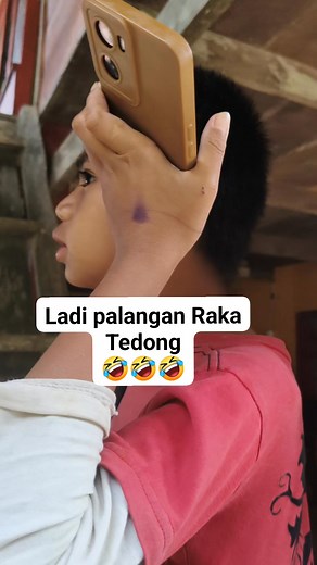 Tunggu perinta | Edianto