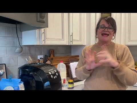 The BEST bread machine recipe | Easy homemade bread with no effort