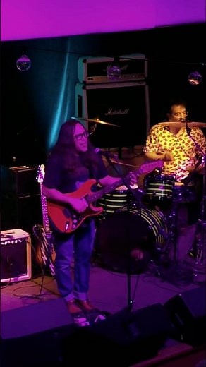 Strange Magic - Star Power LIVE CLIP - Santa Fe, New Mexico (May 11, 2026)