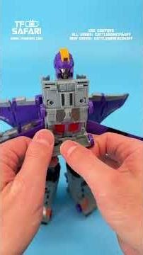 DX9 Chigurh (3rd Party Astrotrain)