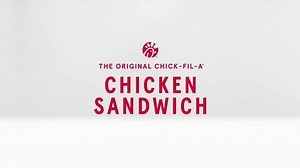 Chick-fil-A Original Chicken Sandwich TV Spot, 'Original Then, Original Now'