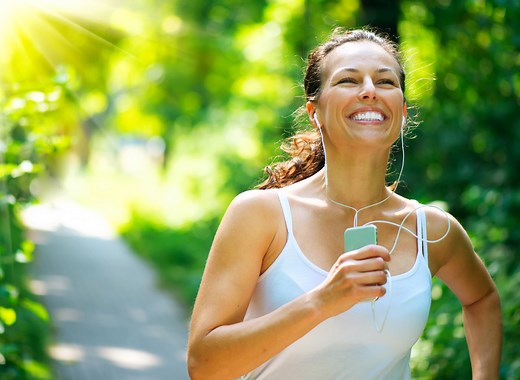 How To Lose One Pound in a Week—Adding Up to Gradual Weight Loss That Lasts