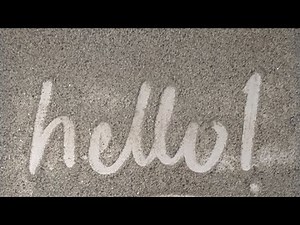 writing names #live #foryou