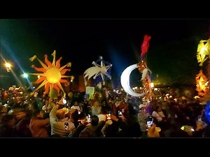 Alborada 2022 en San Miguel de Allende #alborada #fiesta #popular #sanmigueldeallende #event