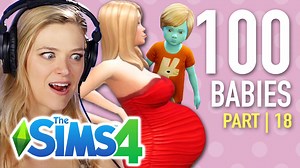 62K views · 201 reactions | Chelsea is taking on a new challenge: Raising an alien baby. Does she have what it takes? | BuzzFeed Multiplayer | Facebook