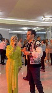 🌹DUETUL ‼️RUSU și MARIANA MIHĂILĂ❤️La o Nuntă de Vis în SOROCA❗️ #IgorRusu #MarianaMihăilă #Duet | Igor Rusu Official