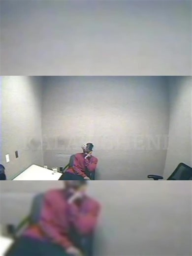 never seen before footage of X in the interrogation room 2016 #xxxtentaction #foryoupage #unreleased