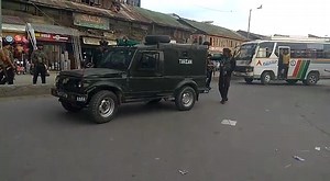 11K views · 313 reactions | Cordon and Search Operation Concluded Peacefully In Sopore. | Junaid peerzada Reporter | Facebook
