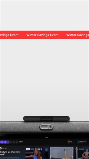 With custom workout plans and Personalized Guidance, the new Cross Training Bike turns goal-setting into goal-getting. | Peloton