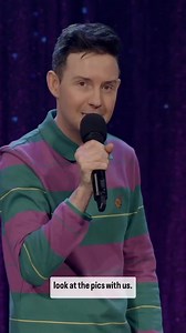 9.1K views · 233 reactions | The drama of a mum call. Australia, come see me live! Tickets in my bio  | Nath Valvo | Facebook