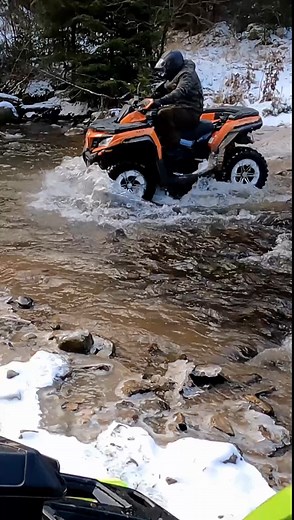 Atv Adventure Vlog on Reels