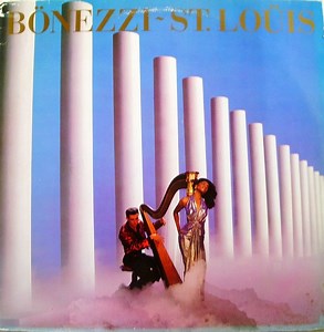 Bonezzi - St. Louis - Bönezzi - St. Loüis
