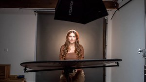 Glow HexaPop 24” II Softbox: Hands-On Review - 42West