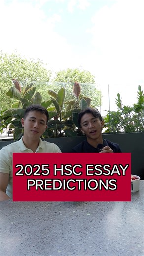 Pareto Economics on Instagram: "These are our 2025 HSC Economics essay predictions. Best of luck to the class of 2025 💪🏻 #hsc #economics #atar #study #year12"