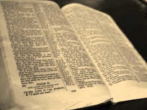 Free Bible Download