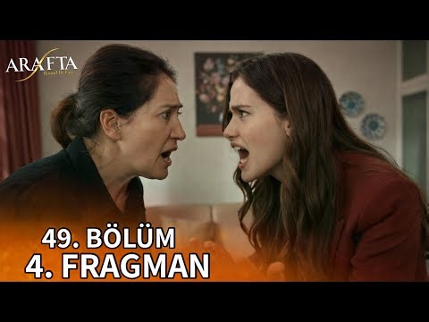 ARAFTA Chapter 49 Trailer 4 | ARAFTA Episode 49, Part 4 Trailer