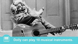 "I'm not offended by dumb blonde jokes because I know that I'm not dumb. I also know that I'm not a blonde." —Dolly Parton http://trib.al/YkvJMLY | Southern Living