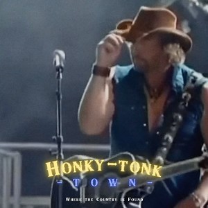 Merle Haggard and Toby Keith - The Fightin’ Side Of Me . #merlehaggard #tobykeith #honkytonktown | Honkytonktown