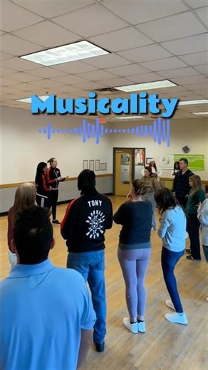 Musicality in Casino (Cuban Salsa) Dancing