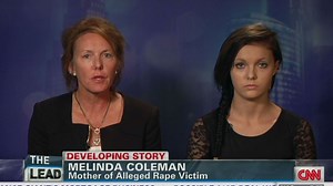 Daisy's mom: Rapist needs to pay price