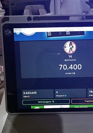 Celebrating 70K Followers with Gratitude