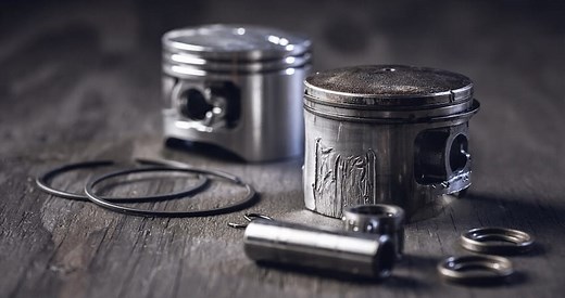 Replace Piston Rings without Removing Engine (Easy Shortcuts)