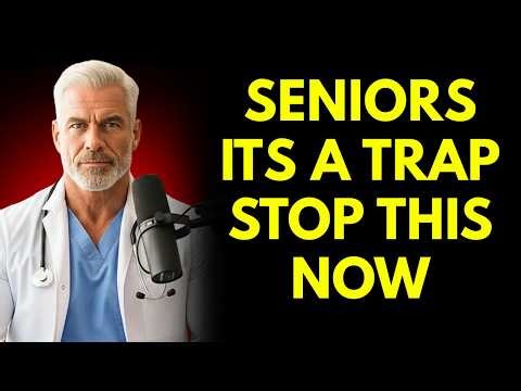 What’s the Best Blood Pressure for Older Adults? (Know the Real Truth) Senior Health Tips