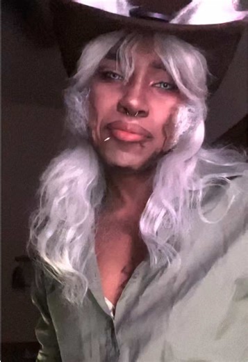 #fyp #horrortok #oc #occosplay #makeup | cosplays