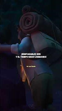 ENCANTO - Dos Oruguitas (By: Sebastián Yatra) (Letra)