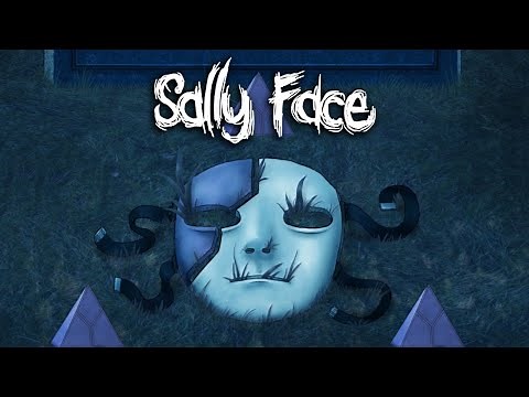 Sally Face Episode 5 is finally here [Ending]