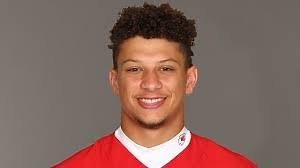 Patrick Mahomes: Wedding pics| Wedding| Is requesting a trade - sportsjone
