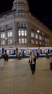 📍Amsterdam @ Night ✨ The Netherlands 🇳🇱 #amsterdam #nightlife #netherlands #fyp #viral #city #facebookreelsviral #reelsvideo #trendingreelsvideo | I Love The Netherlands