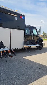 Stop by the West End Communtiy Centre in Guelph and visit the #WellingtonOPP for Emergency Preparedness Day and tell us if our display is better then Guelph Police Service. ^JU County of Wellington | Ontario Provincial Police - West Region