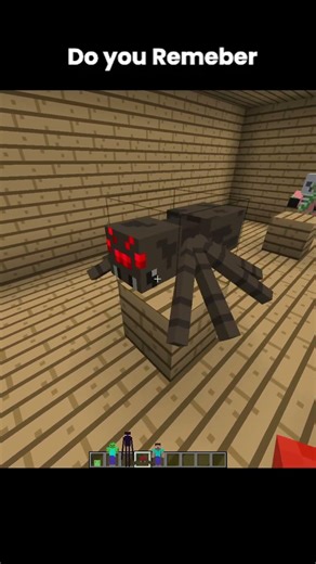 Do You Remember Me #minecraft