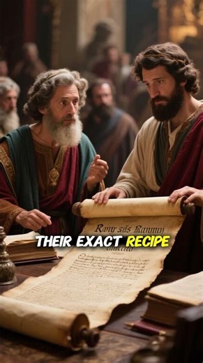 The 2,000 Year Old Concrete That Heals Itself