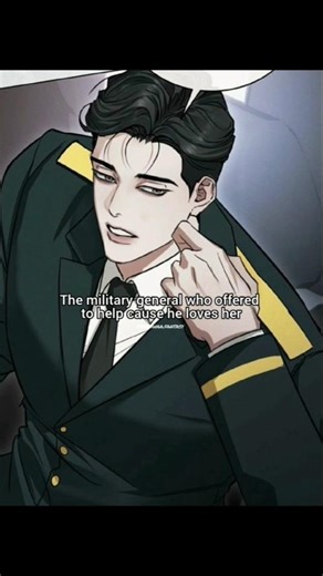 He'd go to war for her and call it duty🙏 #manhwa #manhwaedit #fyp #underrated #viral #trending