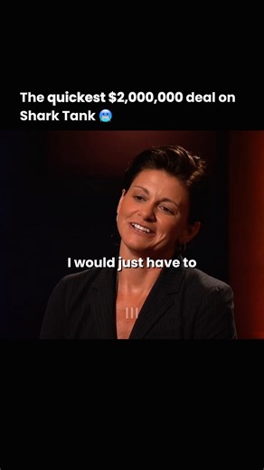 Three AM on Instagram: "In one of Shark Tank’s standout moments, Melissa Carbone walked in with Ten Thirty One Productions, a company built around live horror attractions like haunted hayrides and immersive scare events. She surprised the panel by asking for $2 million, the largest request the show had seen at that point. Some Sharks viewed it as a risky and seasonal niche, but Mark Cuban saw a wider opportunity. He believed the concept could scale across the country, expand into merchandising, 