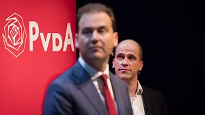 PvdA-debat: Lodewijk Asscher wil ander leiderschap
